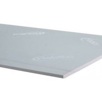 Kipsilevy Gyproc Habito GHE13, 900x2500x12,5mm