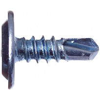 Teräsrankaruuvi Gyproc Quick QPB 13mm, 500kpl