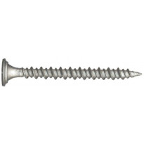 Tuulensuojalevynauharuuvi Glasroc QM-STW 32mm, 1000kpl