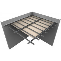Ripustuslanka Gyproc M-250