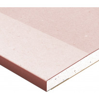 Palonsuojalevy Gyproc GFL 18 FireLine, 1200x2750x18mm