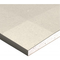Kipsilevy Gyproc 4PRO, 1200x2400x13mm, kaikki reunat ohennettu