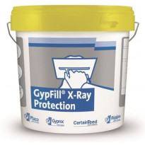 Tasoite Gyproc X-RAY Protection Joint Mix, 10l