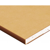 Lattialevy Gyproc GL 15 Lapikas, 900x2400x15mm