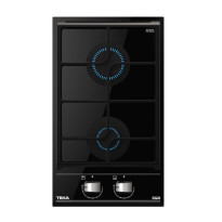 Kaasuliesitaso Teka GZC 32309 XB VarioPro, 30cm, musta
