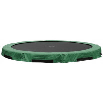 Maatrampoliini Home4you, Ø426cm