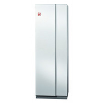 Lämminvesivaraaja Haato Modul HK-300, rst, 300l