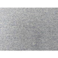 Tekstiililaatta Habitas Flooring, 50x50cm, vaaleanharmaa