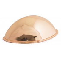 Kuppivedin Habo Nathalie, cc 64mm, eri värivaihtoehtoja