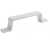 Kalustevedin Habo 4201, 110mm, alumiini