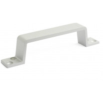Kalustevedin Habo 4204, 170mm, alumiini
