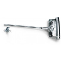 Ovensuljin Habo 1152, 100mm, sinkitty