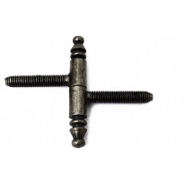 Pulttisarana Habo 1360, antiikki, 2 kpl