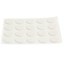 Peitetarra Habo, 13mm, eri värivaihtoehtoja, 20 kpl