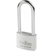 Riippulukko Habo 503-50HB76, 50mm, alumiini