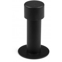 Ovenpysäytin Habo 2893, 75mm, musta