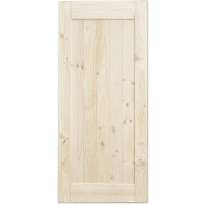 Ovi Habo Classic, 900x2133x40mm, mänty