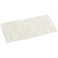 Ovivaimennin Habo 9010, 10x3mm, silikoni, 100 kpl