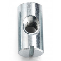 Tappimutteri Habo M6-20, 10x20mm