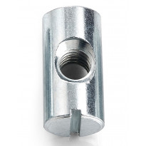 Tappimutteri Habo M8-20, 12x20mm