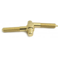Pulttisarana Habo 2406, messinki, 2 kpl