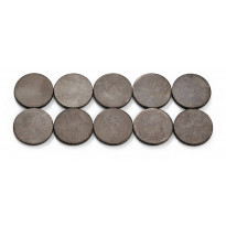Säätöprikka saranoille Habo 249, 7mm