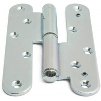 Nostosarana Habo 1250, 215x125mm, vasen, sinkitty