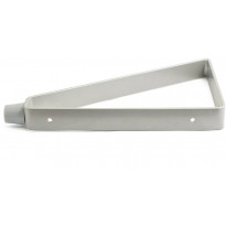 Ovenpysäytin Habo 390, harmaa