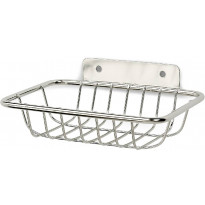 Saippuakori Habo 2180, teräs