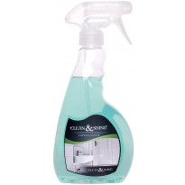 Kyllästysaine Hafa Clean &amp; Shine Impregnator, 500 ml