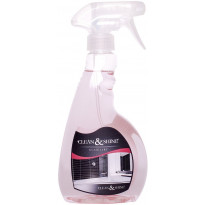 Lasinpuhdistusaine Hafa Clean &amp; Shine, 500 ml