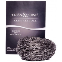 Puhdistuspallo Hafa Clean &amp; Shine, kristallipallo