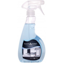 Yleispuhdistusaine Hafa Clean &amp; Shine Allround, 500 ml