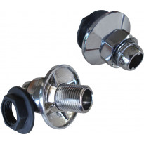 Kaappiliitäntä Hafa M26XG1/2, cc 160mm, 2 kpl/pak