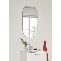 Peili Hafa Go Oval, 400x800 mm