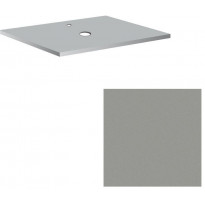 Pesuallastaso 610x462x12 mm reikä keskellä kensho
