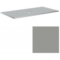 Pesuallastaso 1010x462x12 mm reikä keskellä kensho