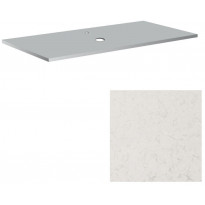 Pesuallastaso 1010x462x12 mm reikä keskellä lagoon