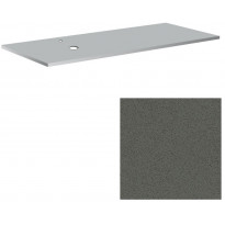 Pesuallastaso 1210x462x12 mm reikä vasemmalla cemento