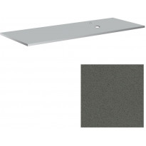 Pesuallastaso 1410x462x12 mm reikä oikealla cemento