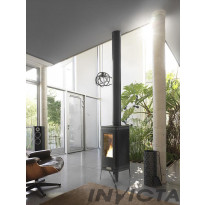 Valurautatakka Invicta Iwaki, 7 kW, 116 kg
