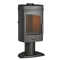 Valurautatakka Invicta Mesnil, 8 kW, 88 kg