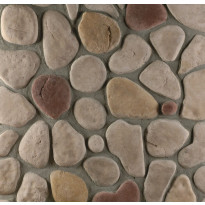 Verhoilukivi Mathios Stone Rio Grande Earth