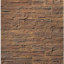 Verhoilukivi Mathios Stone Highland Rusty