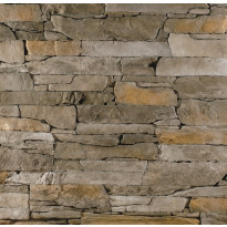 Verhoilukivi Mathios Stone Isola Gray