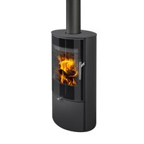 Valmistakka Romotop Laredo 03, teräs, 118 kg, 4kW (160m³)
