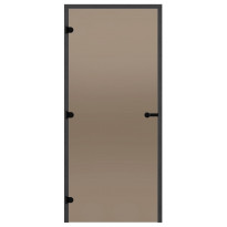 Lasiovi Harvia Black Line, 8x21, mäntykarmi, eri värivaihtoehtoja