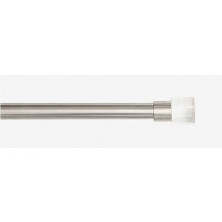 Verhotanko Hasta Stella Ø16/19mm, 130-240cm, teräs