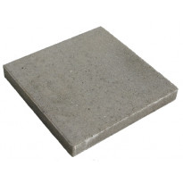 Betonilaatta HB 400x400x50mm, harmaa