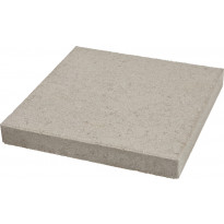 Betonilaatta 500x500x50mm, harmaa